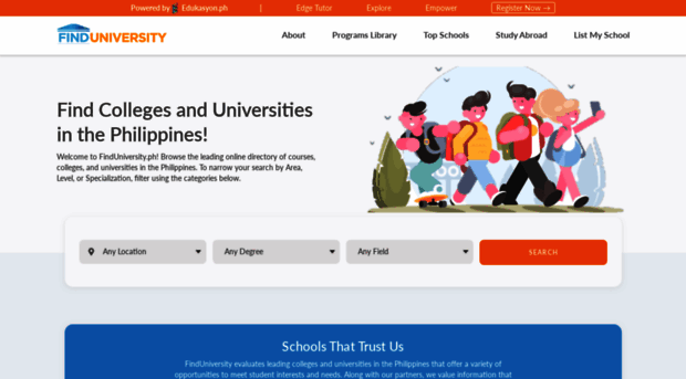 finduniversity.ph