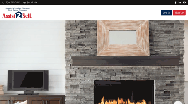 findvalleyhomes.com