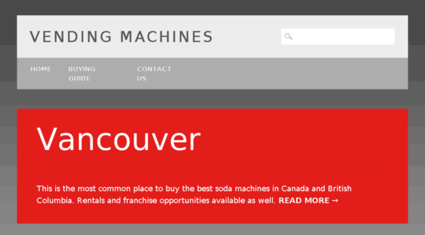 findvendingmachines.ca