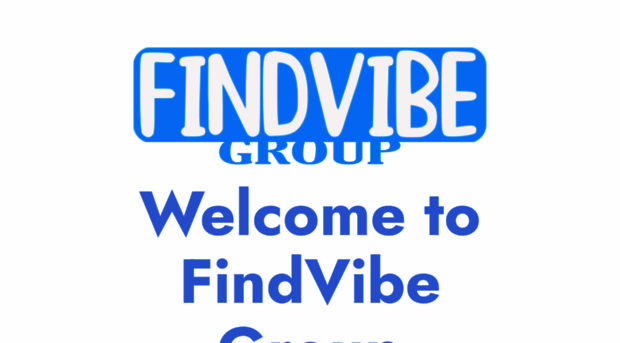 findvibe.com