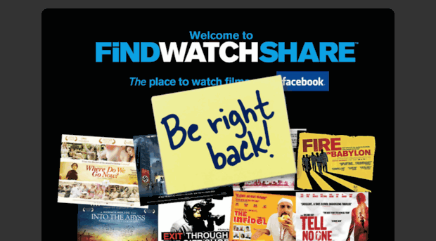 findwatchshare.com