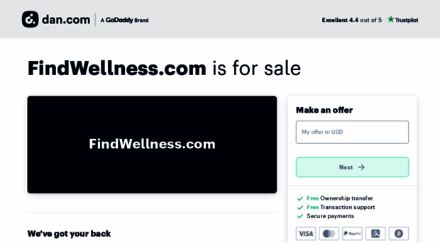 findwellness.com