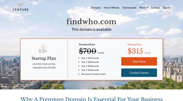 findwho.com