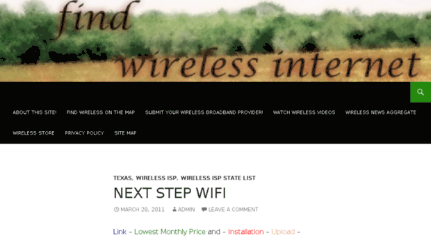 findwirelessinternet.info