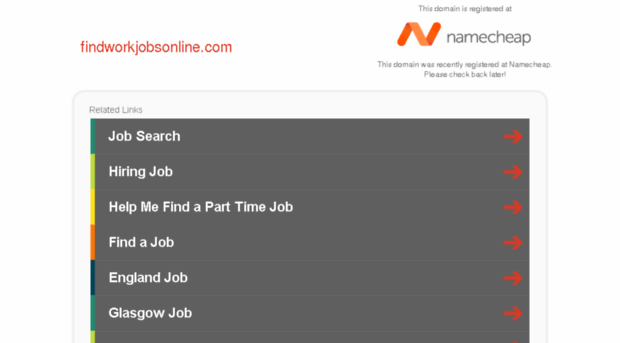 findworkjobsonline.com