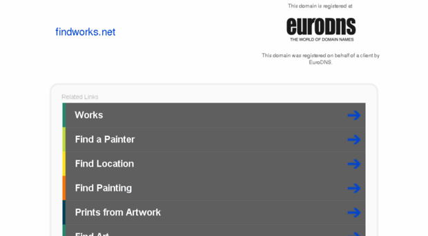 findworks.net