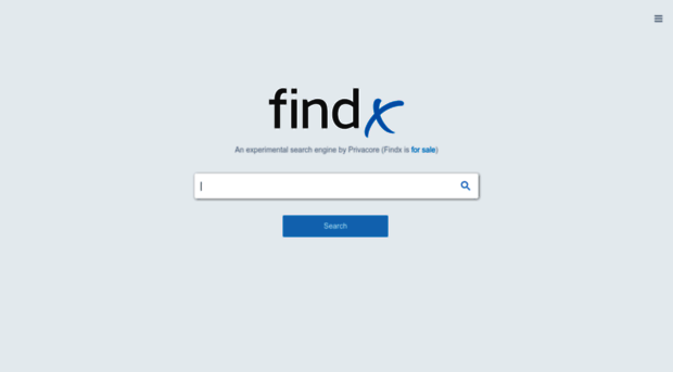 findx.com