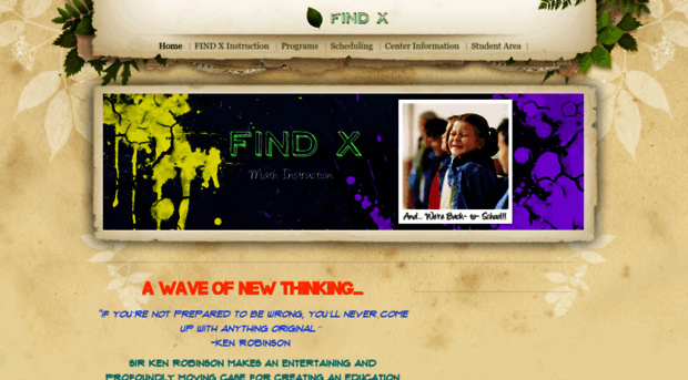 findx.weebly.com