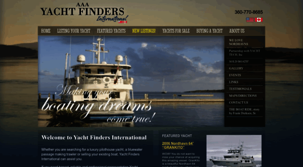 findyachts.com