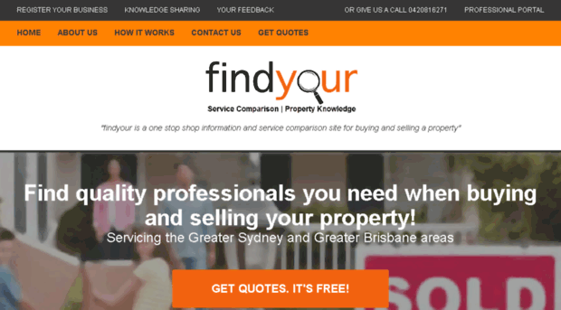 findyour.com.au