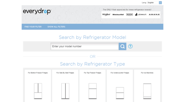 findyoureverydropfilter.ca
