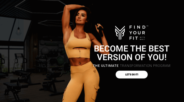 findyourfitwithwhit.com