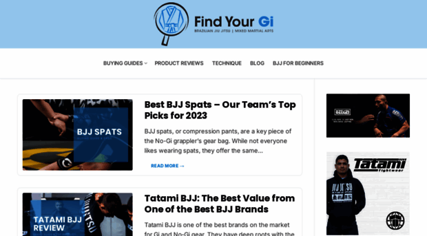 findyourgi.com