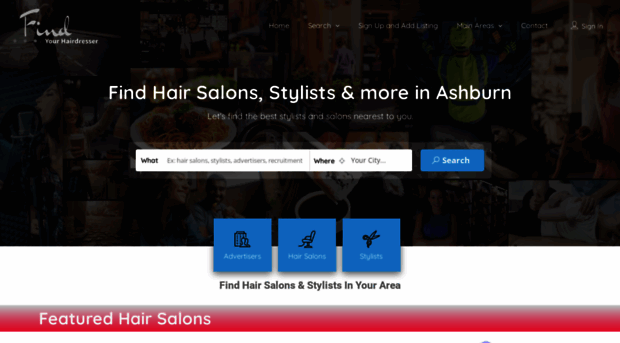 findyourhairdresser.co.uk