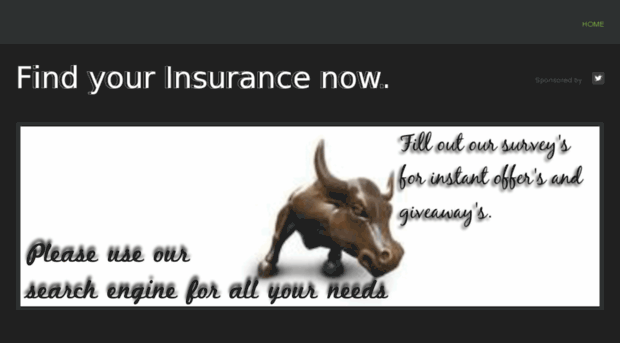 findyourinsurancehere.weebly.com