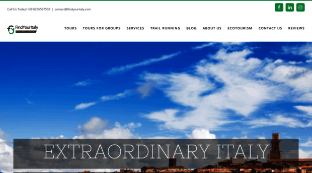 findyouritaly.com