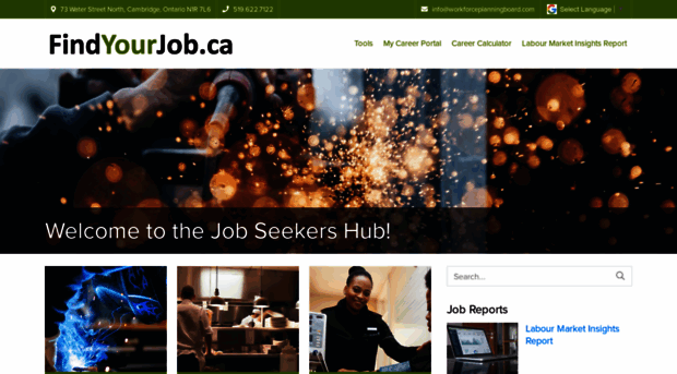 findyourjob.ca