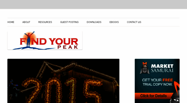 findyourpeak.com