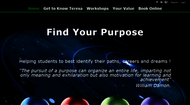 findyourpurpose.ca