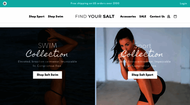 findyoursalt.com