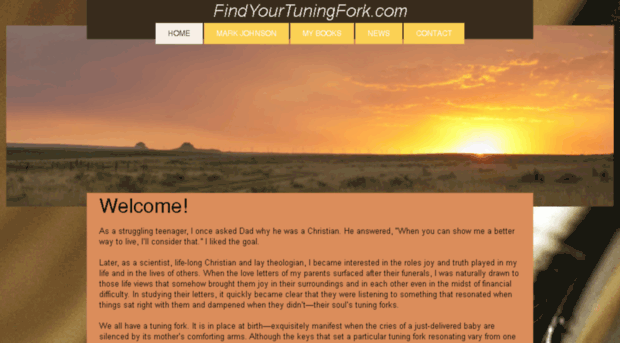 findyourtuningfork.com