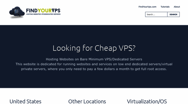 findyourvps.com