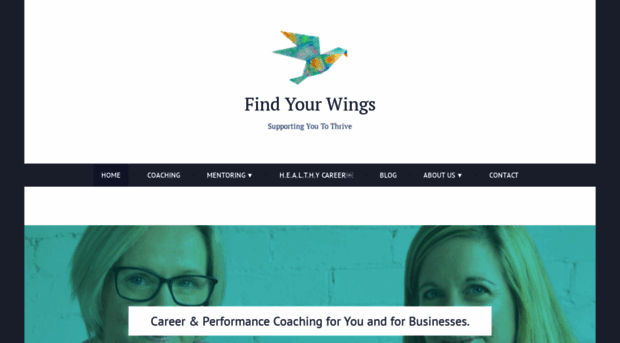 findyourwings.co.uk