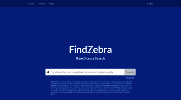 findzebra.com