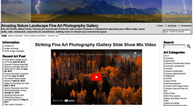 fine-art-photography-gallery.com