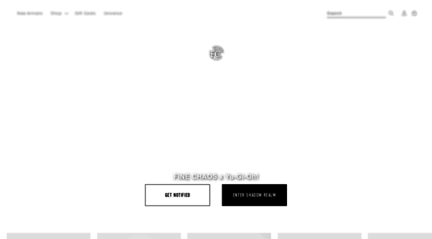 fine-chaos.com