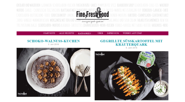 fine-fresh-food.com