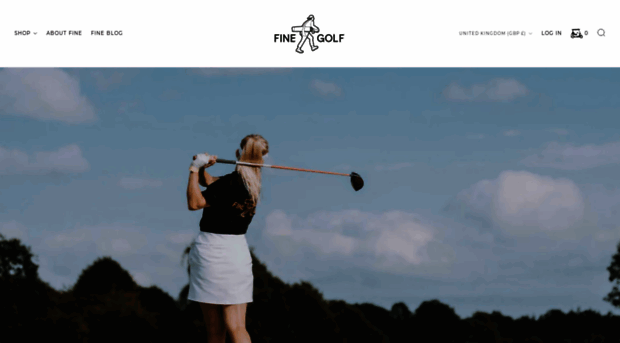 fine-golf-collective.myshopify.com