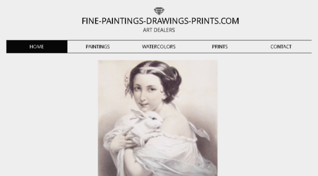 fine-paintings-drawings-prints.com