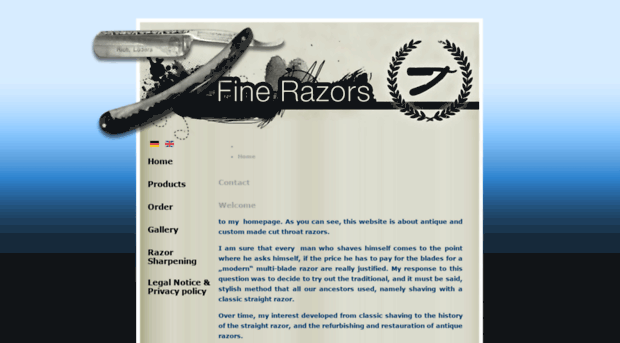 fine-razors.de
