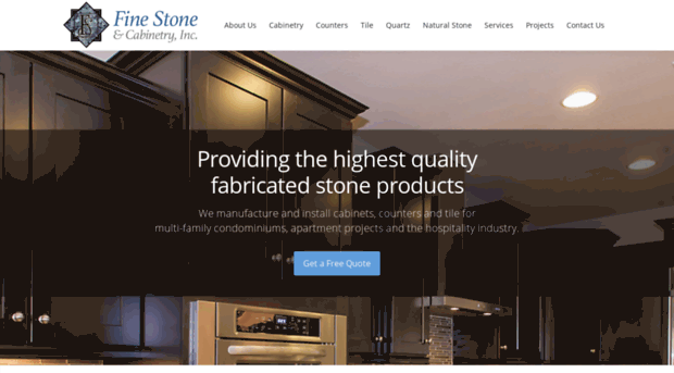 fine-stone.com
