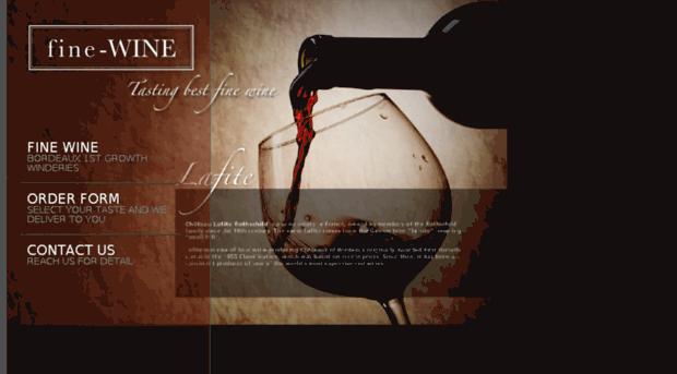 fine-wine.hk
