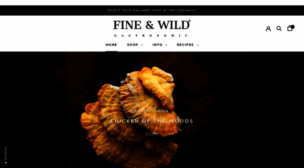 fineandwild.com