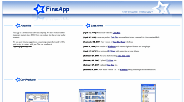 fineapp.com