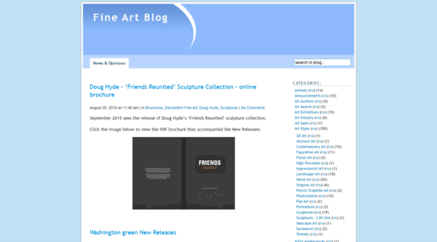 fineartblog.co.uk