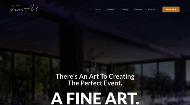 fineartcaterer.com