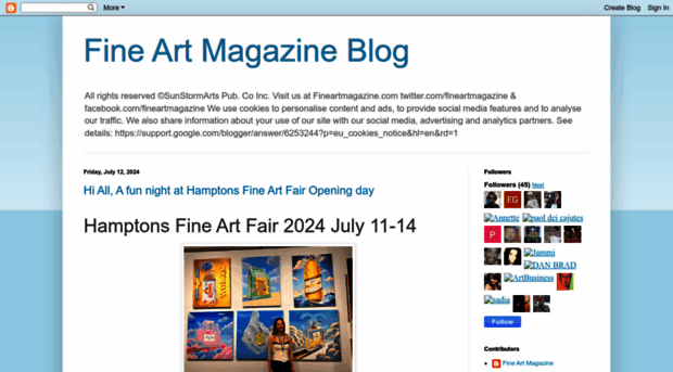 fineartmagazineblog.blogspot.com