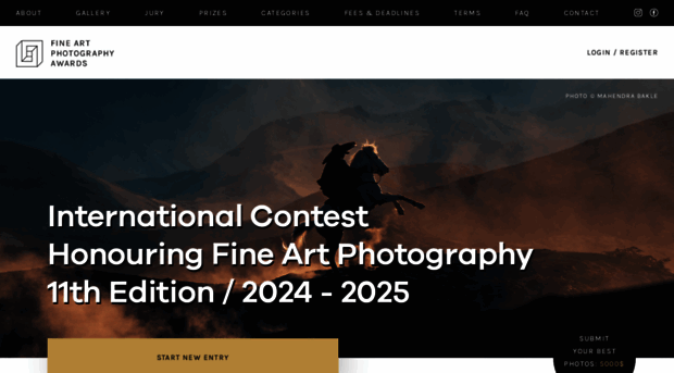 fineartphotoawards.com