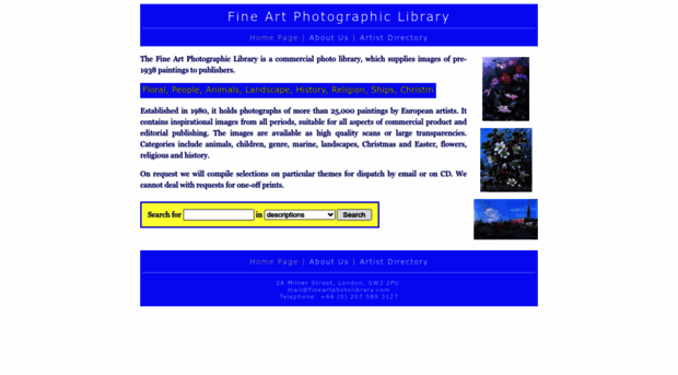 fineartphotolibrary.com