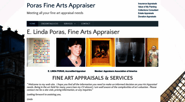 fineartsappraiser.com