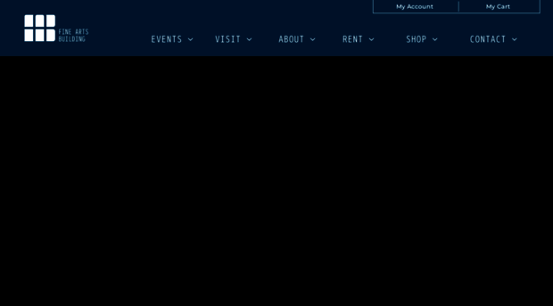 fineartsbuilding.com