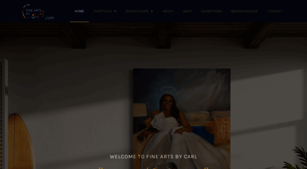 fineartsbycarl.com