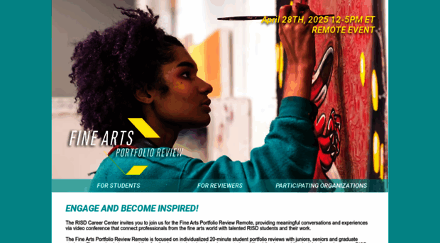 fineartsreview.risd.edu