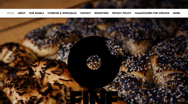 finebagels.com