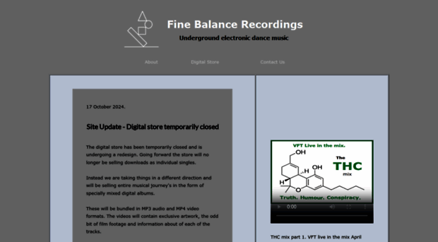 finebalance.co.uk