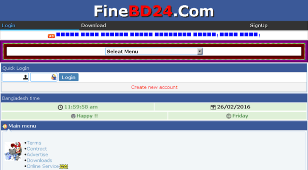 finebd24.com